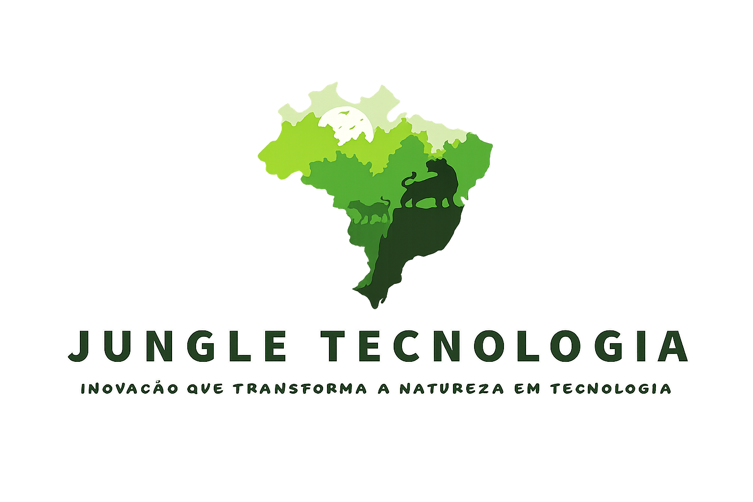 Jungle Tecnologia